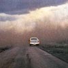 drought in Manitoba