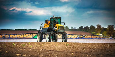 sprayer