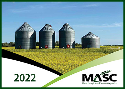 2021 MASC calendar