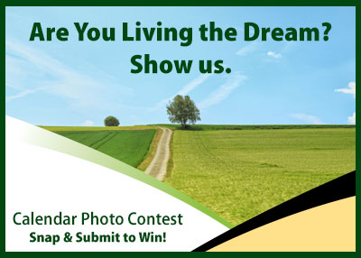 2023 MASC calendar contest