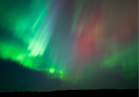 Photograph selected for November 2026