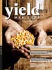 2012 Yield Manitoba cover
