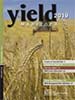 2019 Yield Manitoba cover