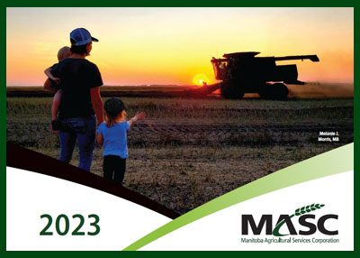 2021 MASC calendar